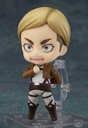 (PO) Nendoroid 775 Attack on Titan - Erwin Smith (Re-issue) Image_4