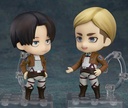 (PO) Nendoroid 775 Attack on Titan - Erwin Smith (Re-issue) Image_6