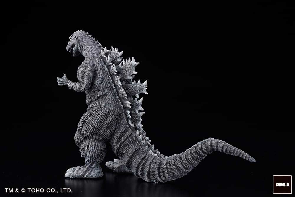 (PO) Hyper Modeling Series Godzilla - All-time Godzilla & The Kaiju Selections Part. 1 [BOX] Image_3