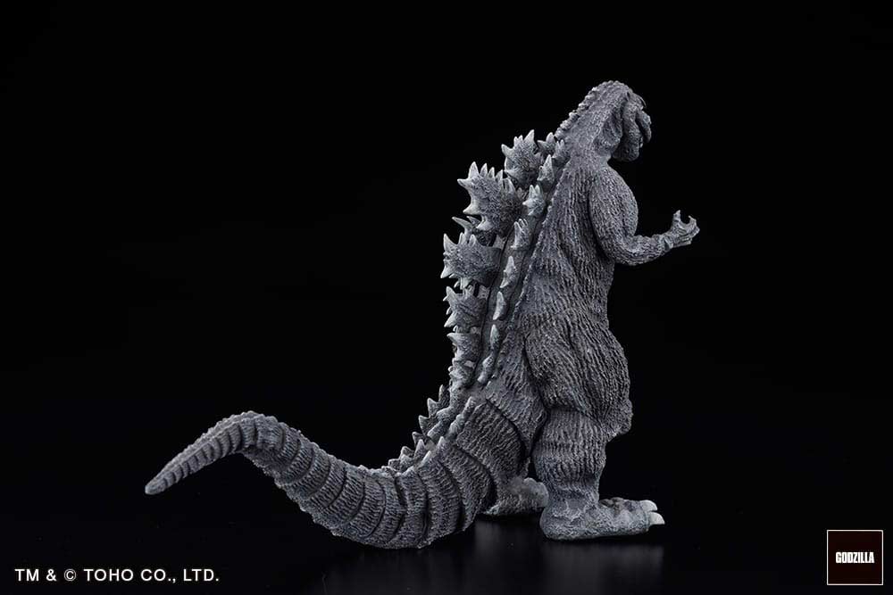 (PO) Hyper Modeling Series Godzilla - All-time Godzilla & The Kaiju Selections Part. 1 [BOX] Image_4