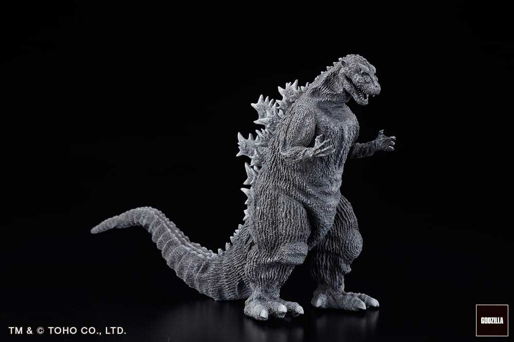 (PO) Hyper Modeling Series Godzilla - All-time Godzilla & The Kaiju Selections Part. 1 [BOX] Image_5