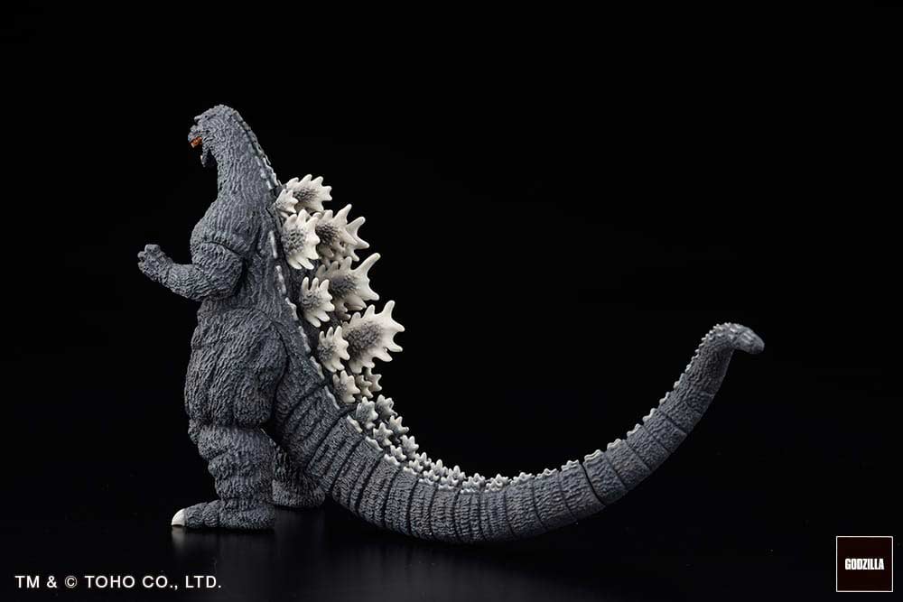 (PO) Hyper Modeling Series Godzilla - All-time Godzilla & The Kaiju Selections Part. 1 [BOX] Image_7