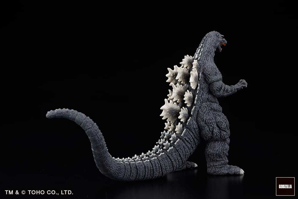 (PO) Hyper Modeling Series Godzilla - All-time Godzilla & The Kaiju Selections Part. 1 [BOX] Image_8