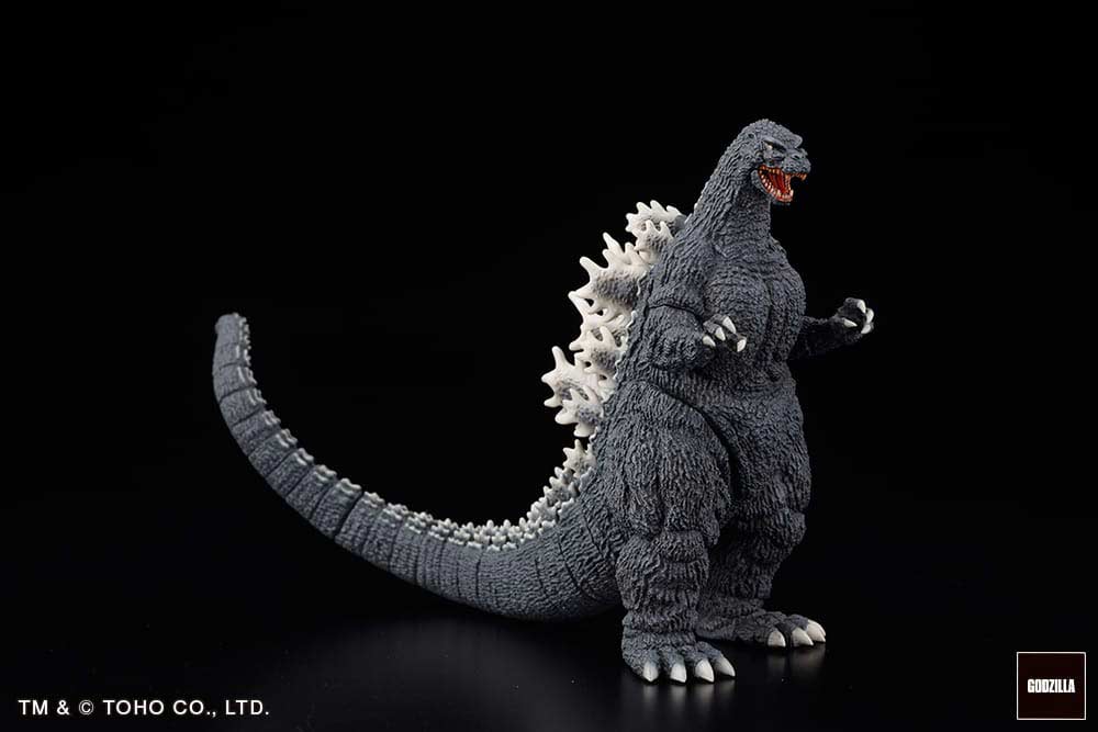 (PO) Hyper Modeling Series Godzilla - All-time Godzilla & The Kaiju Selections Part. 1 [BOX] Image_9