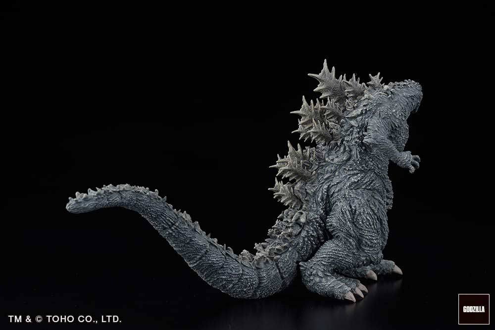 (PO) Hyper Modeling Series Godzilla - All-time Godzilla & The Kaiju Selections Part. 1 [BOX] Image_16