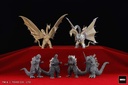 (PO) Hyper Modeling Series Godzilla - All-time Godzilla & The Kaiju Selections Part. 1 [BOX] Image_26