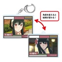 (PO) SPY x FAMILY Changing Key Chain [BOX] Image_6