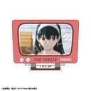 (PO) SPY x FAMILY KMJ Frame Acrylic Stand Yor Forger Image_1
