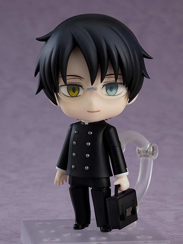 (PO) Nendoroid 1961 xxxHolic - Watanuki Kimihiro Image_2