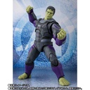 (PO) S.H.Figuarts Avengers: Endgame Hulk (10) Image_7