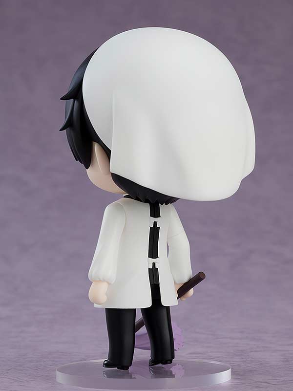 (PO) Nendoroid 1961 xxxHolic - Watanuki Kimihiro Image_6