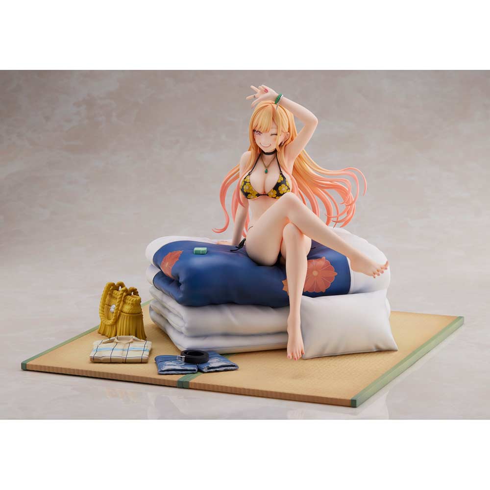 (PO) My Dress-Up Darling Kitagawa Marin Swimsuit ver. (Aniplex+) Image_3
