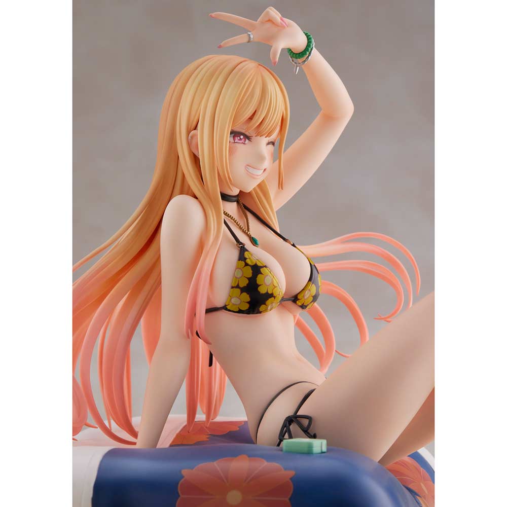 (PO) My Dress-Up Darling Kitagawa Marin Swimsuit ver. (Aniplex+) Image_9