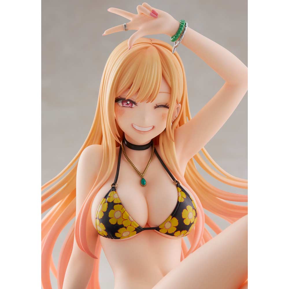 (PO) My Dress-Up Darling Kitagawa Marin Swimsuit ver. (Aniplex+) Image_11