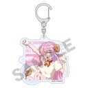 (PO) Miss Shikimori Is Not Just Cute Trading Acrylic Key Chain Animal [BOX] Image_4