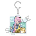 (PO) Miss Shikimori Is Not Just Cute Trading Acrylic Key Chain Animal [BOX] Image_5
