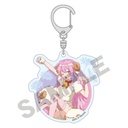 (PO) Miss Shikimori Is Not Just Cute Trading Acrylic Key Chain Animal [BOX] Image_8