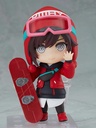 (PO) Nendoroid 1968 RWBY: Ice Queendom - Ruby Rose Lucid Dream Image_2