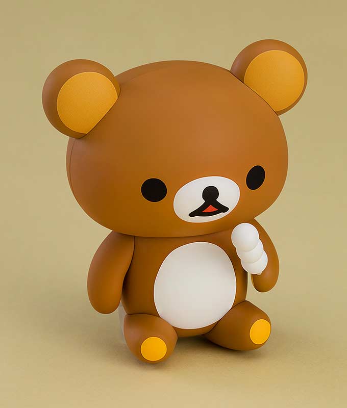 (PO) Nendoroid 1947 Rilakkuma Image_3
