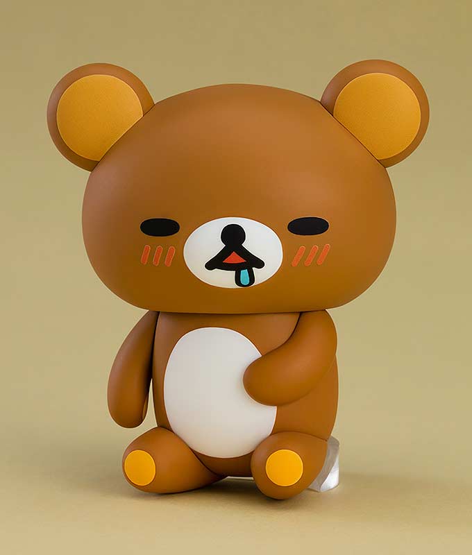 (PO) Nendoroid 1947 Rilakkuma Image_4
