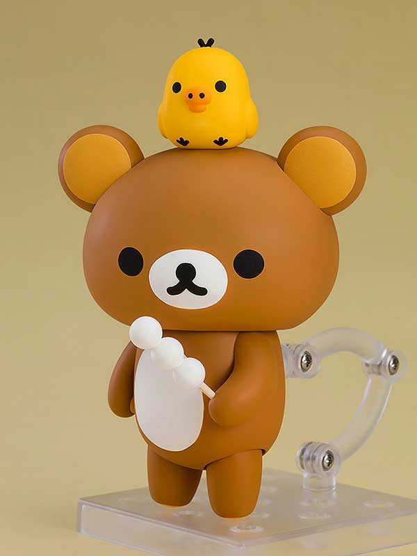 (PO) Nendoroid 1947 Rilakkuma Image_6