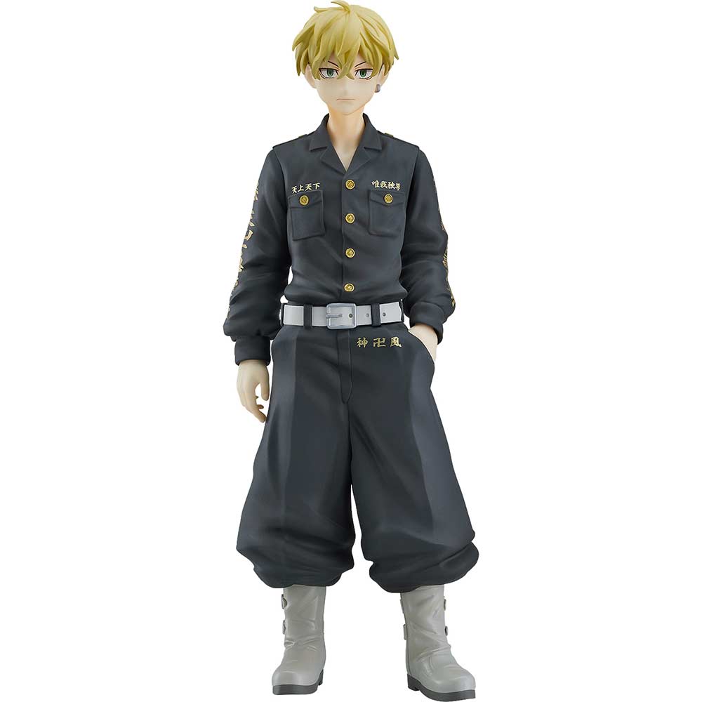 (PO) POP UP PARADE Tokyo Revengers - Matsuno Chifuyu Image_2
