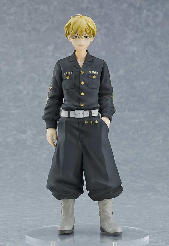(PO) POP UP PARADE Tokyo Revengers - Matsuno Chifuyu Image_3