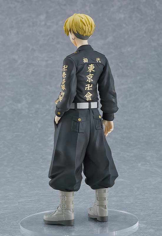 (PO) POP UP PARADE Tokyo Revengers - Matsuno Chifuyu Image_4