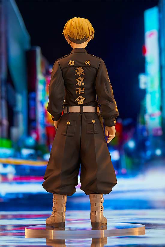 (PO) POP UP PARADE Tokyo Revengers - Matsuno Chifuyu Image_7