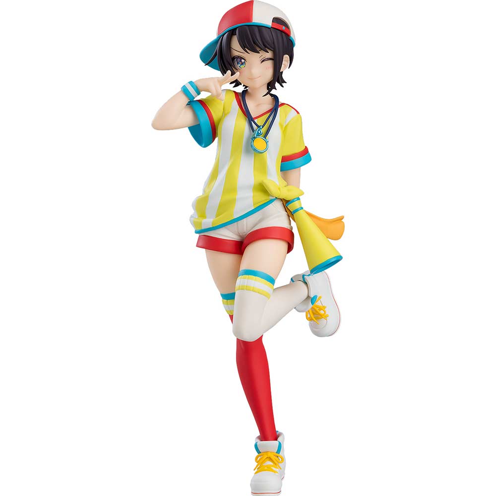 (PO) POP UP PARADE Hololive Production - Oozora Subaru Image_2