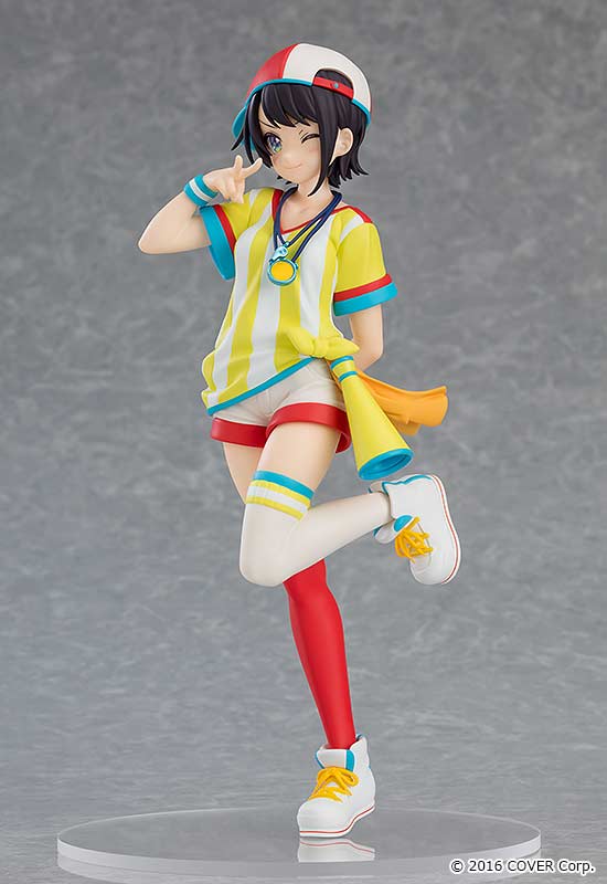 (PO) POP UP PARADE Hololive Production - Oozora Subaru Image_4
