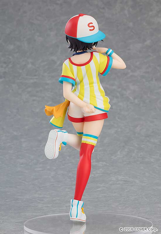 (PO) POP UP PARADE Hololive Production - Oozora Subaru Image_5