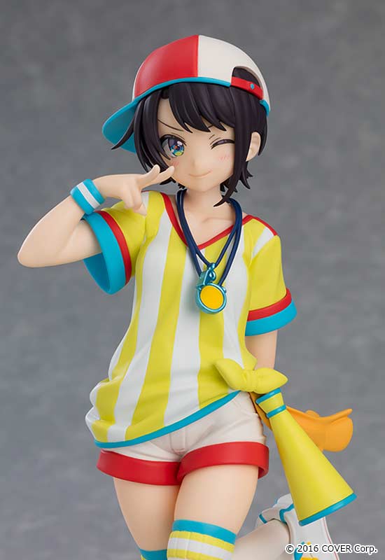 (PO) POP UP PARADE Hololive Production - Oozora Subaru Image_6