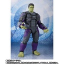 (PO) S.H.Figuarts Avengers: Endgame Hulk (10) Image_8