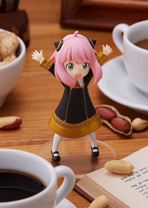 (PO) POP UP PARADE SPY x FAMILY - Anya Forger Image_8