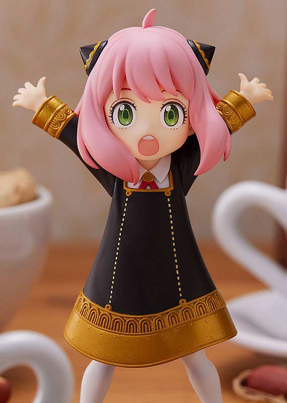 (PO) POP UP PARADE SPY x FAMILY - Anya Forger Image_9