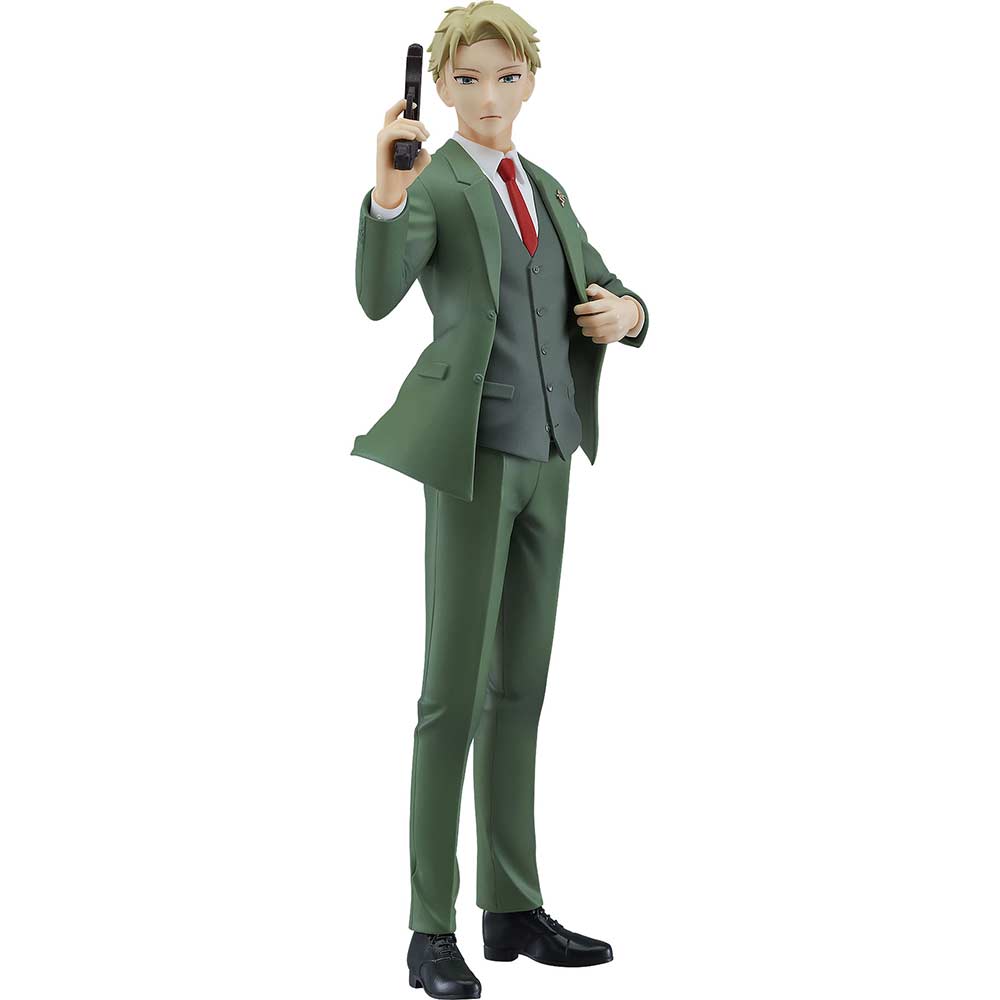 (PO) POP UP PARADE SPY x FAMILY - Loid Forger Image_2