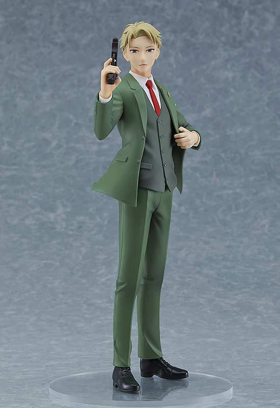 (PO) POP UP PARADE SPY x FAMILY - Loid Forger Image_3