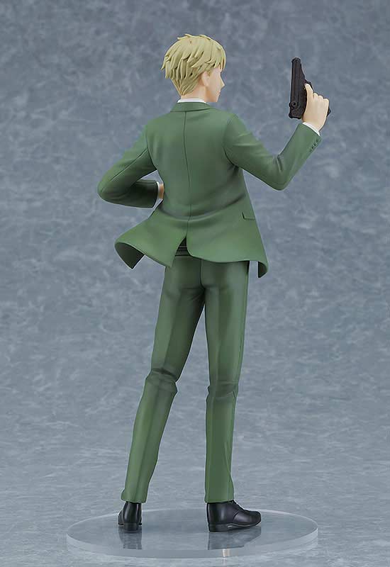 (PO) POP UP PARADE SPY x FAMILY - Loid Forger Image_4