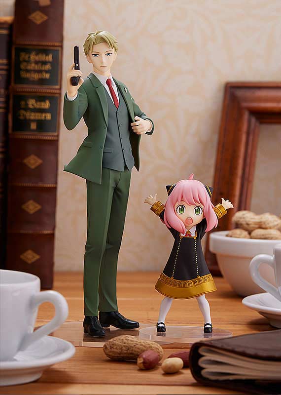 (PO) POP UP PARADE SPY x FAMILY - Loid Forger Image_9