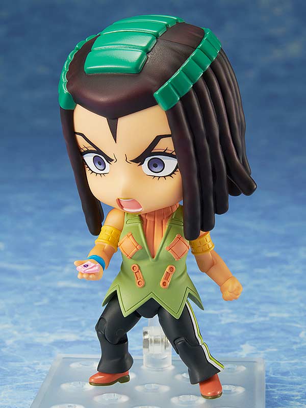 (PO) Nendoroid 1965 JoJo's Bizarre Adventure: Stone Ocean - E. Costello Image_3