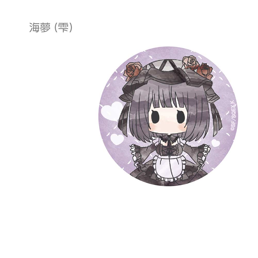 (PO) My Dress-Up Darling Retro Style Can Badge [BOX] Image_3