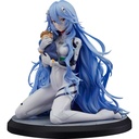 (PO) Rebuild of Evangelion - Ayanami Rei Long Hair Ver. Image_2