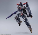 (PO) DX Chogokin Macross Frontier VF-25F Super Messiah Valkyrie (Saotome Alto Fighter) Revival Ver. Image_4