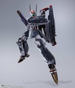 (PO) DX Chogokin Macross Frontier VF-25F Super Messiah Valkyrie (Saotome Alto Fighter) Revival Ver. Image_6