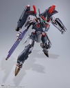 (PO) DX Chogokin Macross Frontier VF-25F Super Messiah Valkyrie (Saotome Alto Fighter) Revival Ver. Image_7