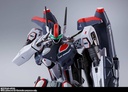 (PO) DX Chogokin Macross Frontier VF-25F Super Messiah Valkyrie (Saotome Alto Fighter) Revival Ver. Image_8