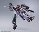 (PO) DX Chogokin Macross Frontier VF-25F Super Messiah Valkyrie (Saotome Alto Fighter) Revival Ver. Image_10