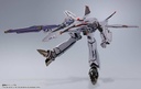 (PO) DX Chogokin Macross Frontier VF-25F Super Messiah Valkyrie (Saotome Alto Fighter) Revival Ver. Image_11
