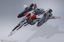 (PO) DX Chogokin Macross Frontier VF-25F Super Messiah Valkyrie (Saotome Alto Fighter) Revival Ver. Image_12